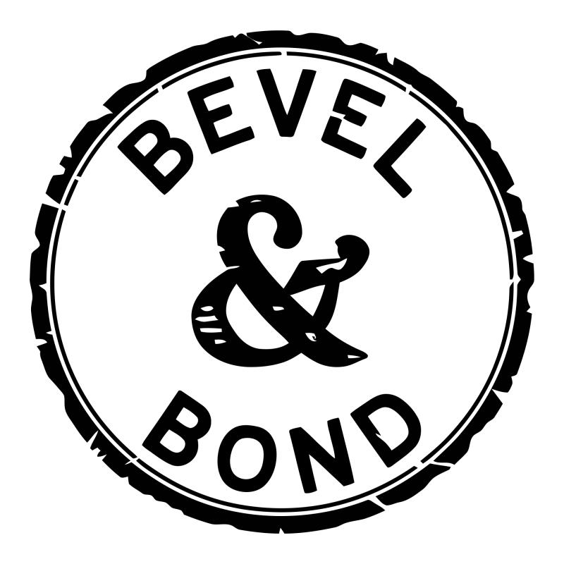 Bevel & Bond Launches Redesigned Website and Our Story Page