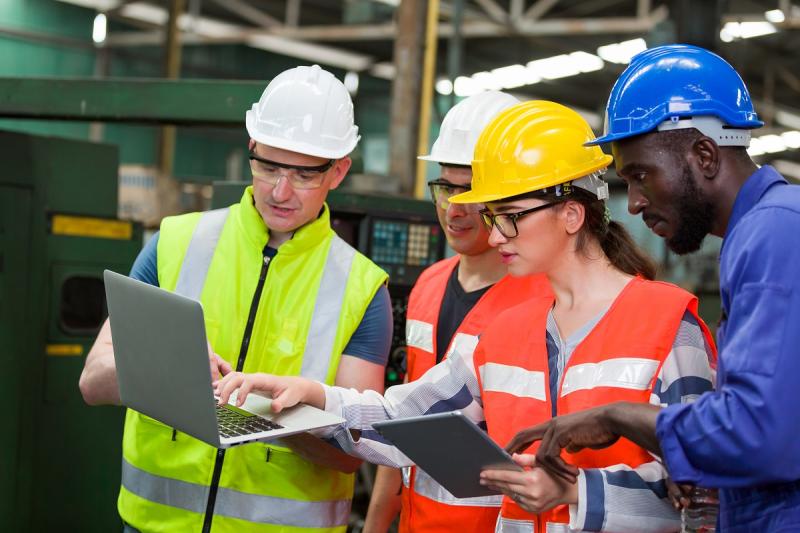 HSE Consulting and Training Services Market : A Look at the Industry's Current Status and Future Outlook