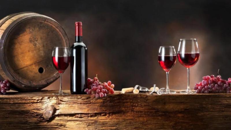 Wine Market : A Comprehensive Overview of the Industry's Key Players and Trends
