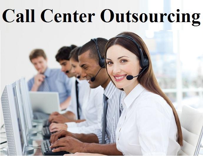 Call Center Outsourcing market : A Study of the Industry's Evolving Landscape