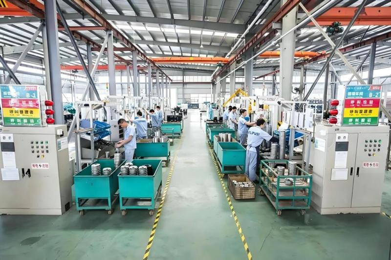 FILIPUSI water pump manufacturing and engineering solutions for industrial, agricultural, construction and water