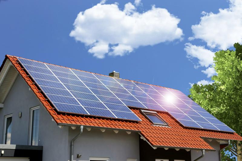 Solar PV Panels Market Growing with Renewable Energy Policies & Declining Costs | Market Players: ABB, Adani Group, Hanwha Q CELL, Huawei, JA Solar, JinkoSolar, LONGI