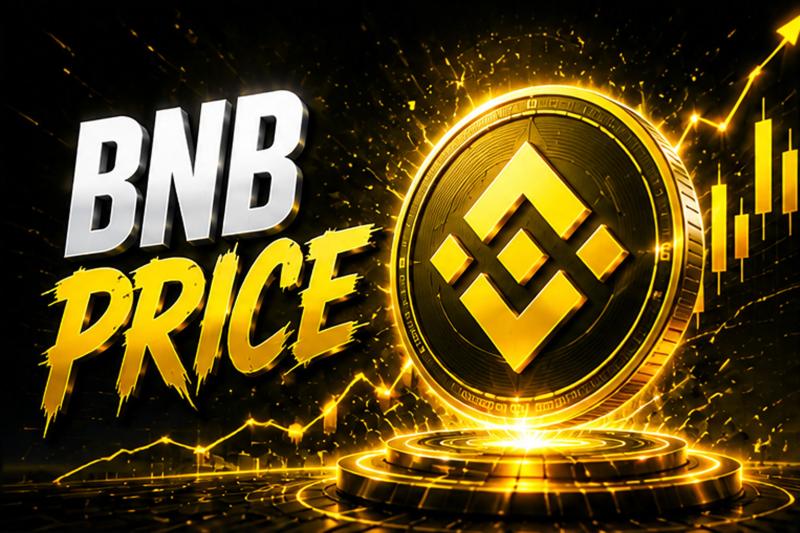 BNB Chain Upgrade Targets AI and Real World Assets as Binance Coin