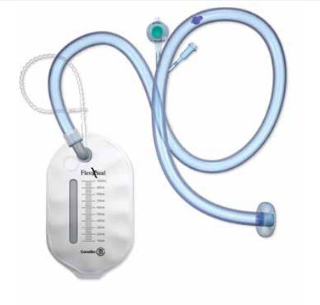 Bowel Management System Market