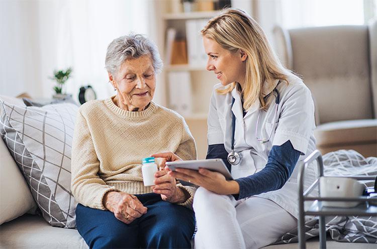 Home Healthcare Services Market