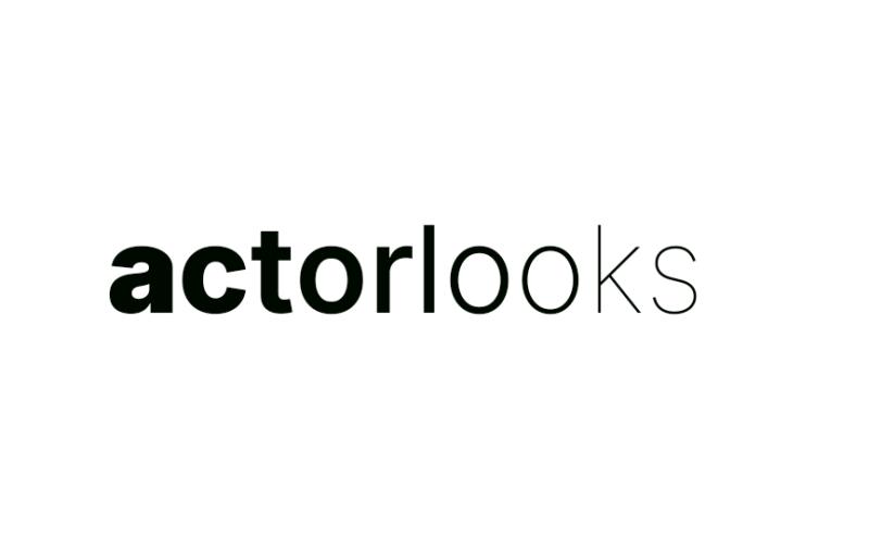 Actorlooks Logo 2026