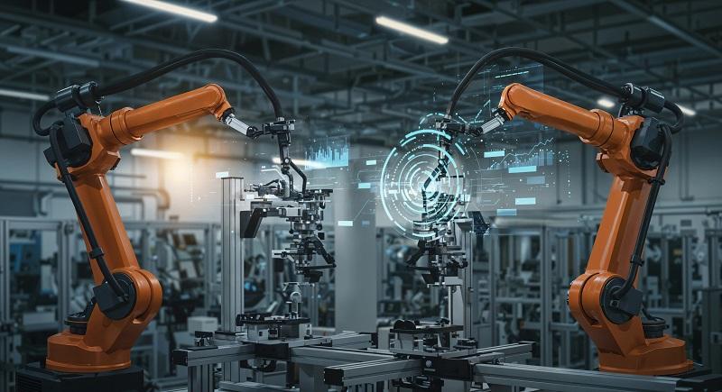 Robotics and Automation Actuators Market Gains Momentum Amid Growth in Precision Robotics Applications