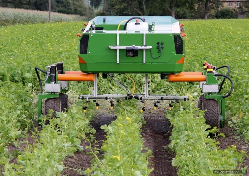 Future of Autonomous Farm Equipment Market: Competitive Landscape & Technological Advances | Major Companies likes - CNH Industrial N.V., Mahindra & Mahindra Ltd., Deere & Company, YANMAR HOLDINGS CO., LTD.