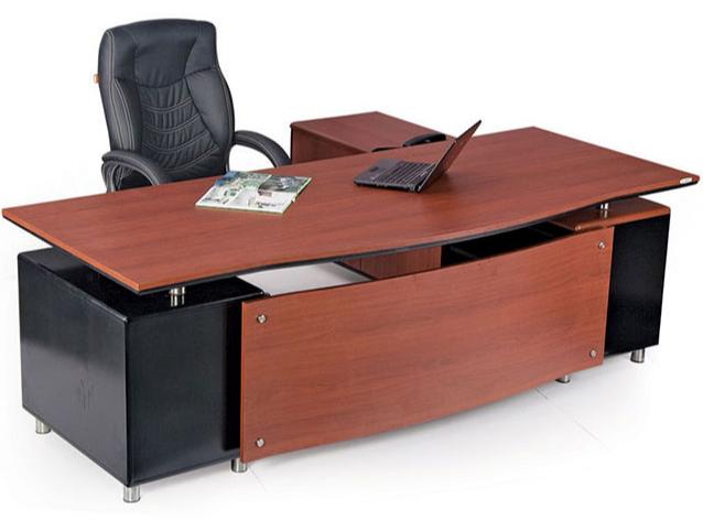 Office Furniture Market - Industry Trends and Forecast to 2033