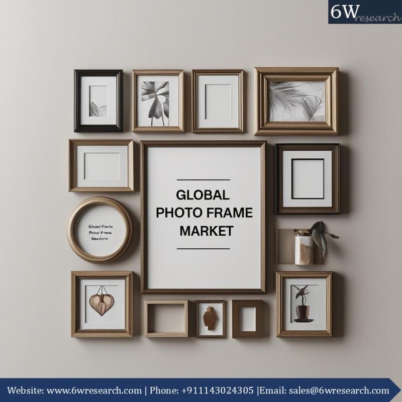 Why Photo Frames Remain a Key Decorative and Functional Item Across Global Markets Despite Digital Alternatives