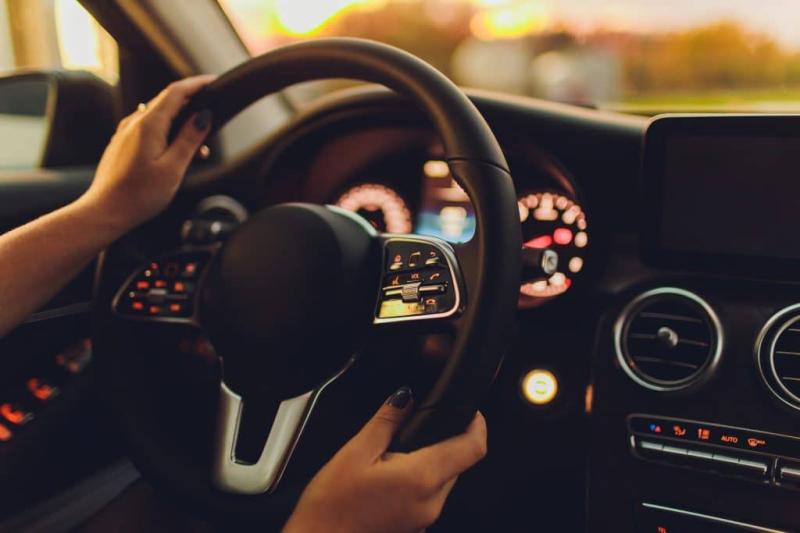 Biometric Vehicle Access Market By Application Analysis, Regional Outlook, Competitive Strategies And Forecast 2033