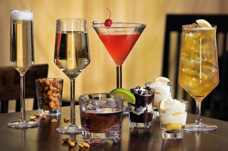 Glass Drinkware Market Worth Observing Growth| ADERIA, Anhui Faqiang, ARC International