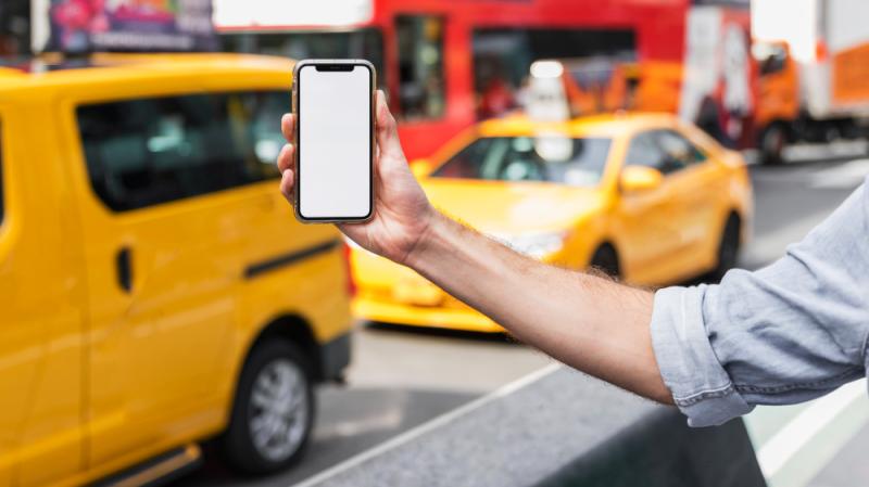 Vietnam Taxi Market 2025 - Top Regions, Latest Technology, Investment Opportunities, Future Trends and Outlook 2033