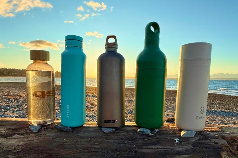 Eco-Friendly Water Bottle Market Set to Witness Significant Growth by 2033 | Nalgene, SIGG, Lifefactory, Thermos LLC, and Frank Green