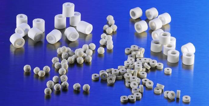 Catalyst Carriers Market: Growth in Petrochemical, Refining & Chemical Applications Driven by High-Efficiency, Thermally Stable, and Eco-Friendly Catalyst Solutions