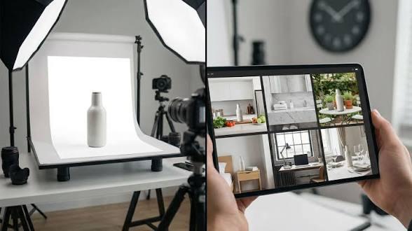 How AI Product Photography Is Cutting Ecommerce Costs Without