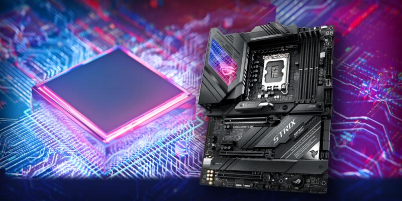Gaming Motherboards Market Analysis Current Landscape and Future Outlook