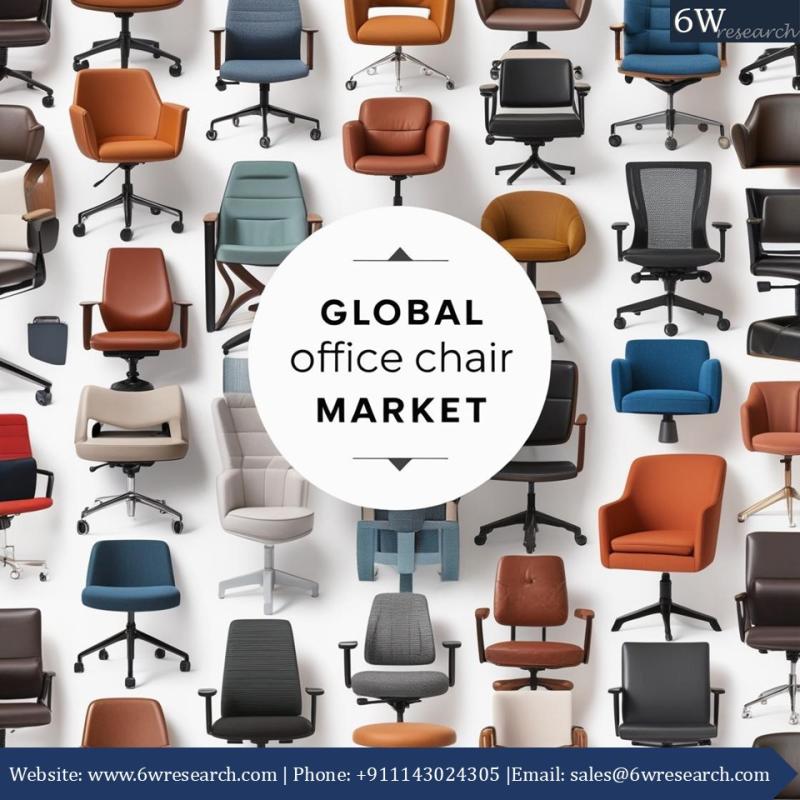 Why Office Chairs Remain Essential Furniture Across Global Workspaces Despite Growing Alternatives