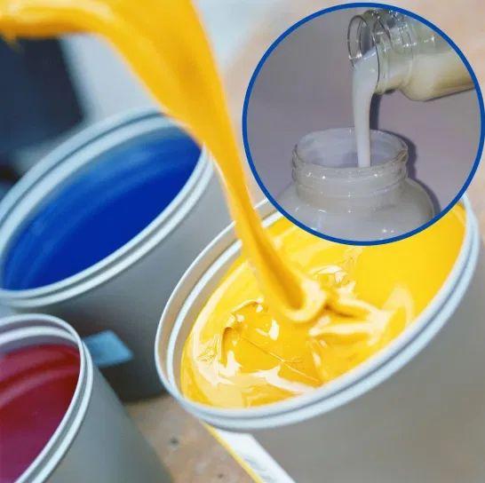 Acrylic Emulsions Market Statistical Forecast, Trade Analysis