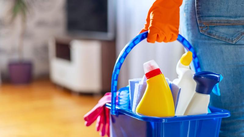 How to Find the Best House Cleaning Service in NYC