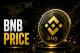 Binance Coin Price Holds Near $680 While Grayscale Makes BNB Its Top Smart Contract Pick