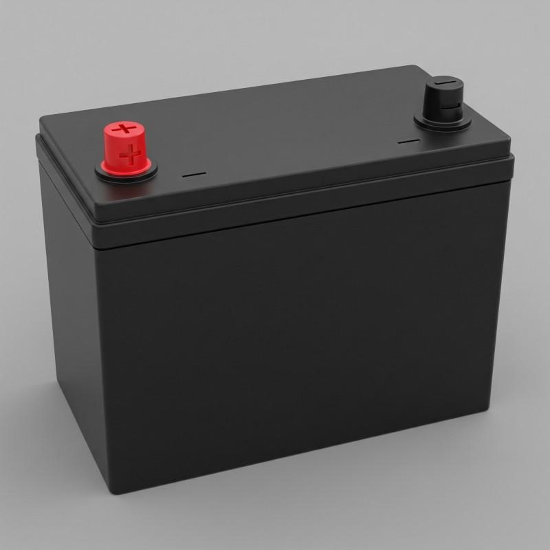 Automotive Battery Market Insights | Growth Drivers, Key Trends & Global Opportunities