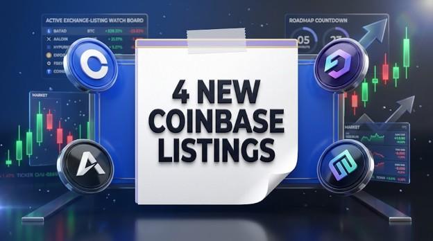 Brian Armstrong: crypto nears its next bull market as AlphaPepe Stage 20 goes live with $2.45M raised.