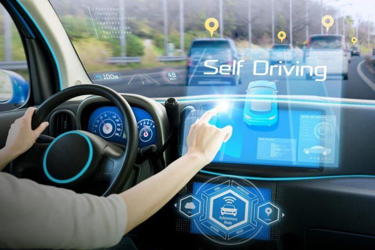 Autonomous / Self-Driving Cars Market: Addressing Challenges in Application Techniques and Equipment.