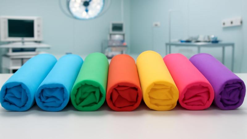Sterilization Wrap Market Hits New High | Major Giants Dynarex, Ecolab, STERIS, Ahlstrom-Munksjö