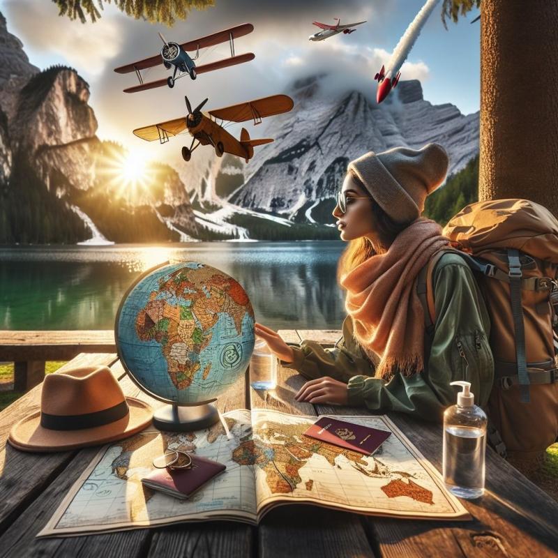 Digital Transformation in Education & Tourism Market Is Booming Worldwide | Major Giants Microsoft Education, Apple Education, Travel Leaders Group