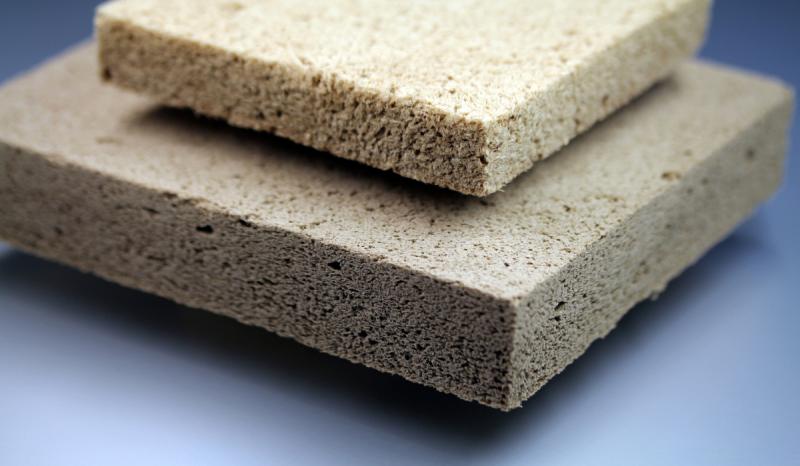 Foam Market: A Comprehensive Overview of the Industry's Players and Trends
