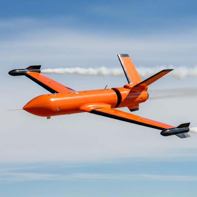 Target Drone Market Outlook | Growth Drivers, Market Trends, Investment Opportunities