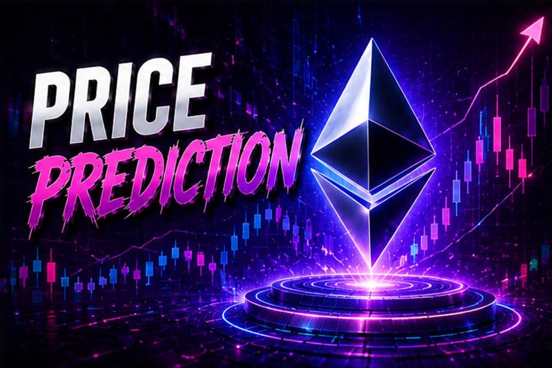 Ethereum Price Prediction Chases $2,800 but Pepeto Is Where