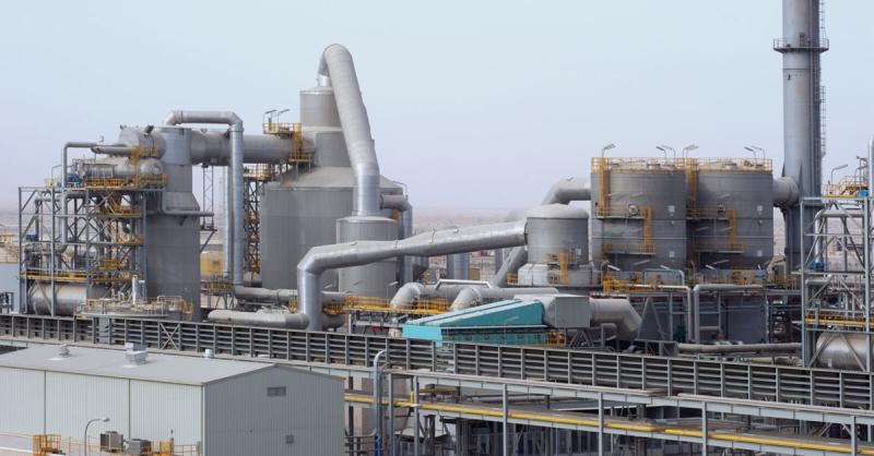 Sulfuric Acid Production Cost Analysis 2025: Detailed Guide on Plant Setup, CapEx/OpEx and Profitability