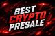 Best Crypto Presale to Watch Right Now Before the Window Closes on Pepeto
