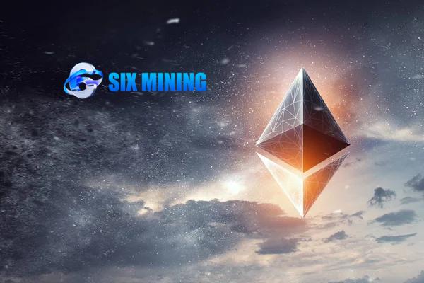 Whales increase their holdings of ETH. Why is SIX MINING more popular amid market turmoil?