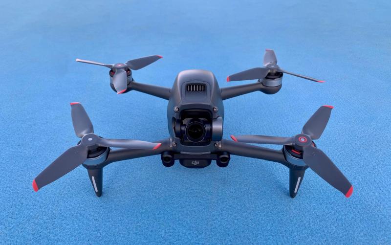 FPV Drone Market: Prospects for Growth in Developing Economies