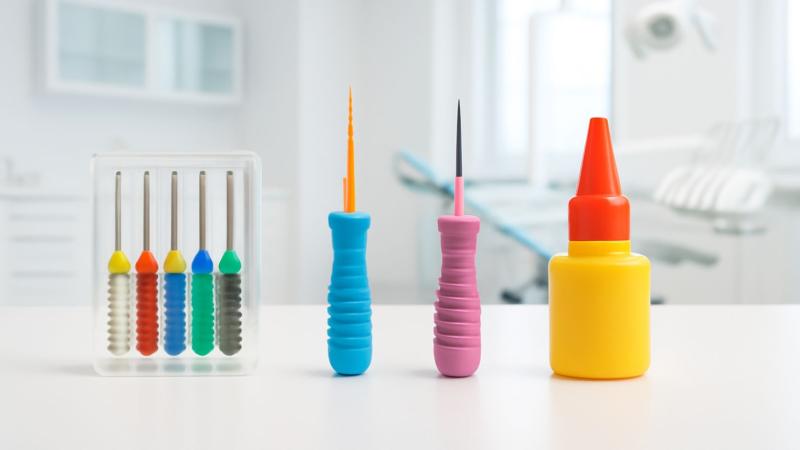 Endodontic Consumables Market Is Going to Boom | Major Giants Dentsply Sirona, Coltene, Ivoclar Vivadent
