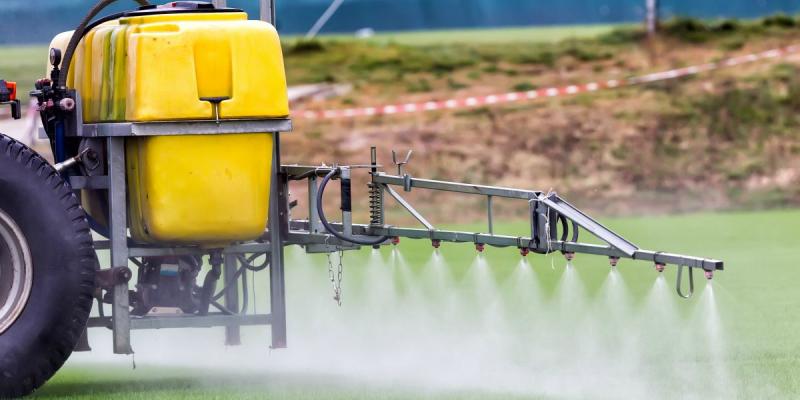 Agricultural Bactericides Market Estimated to Experience a Hike in Growth by 2031