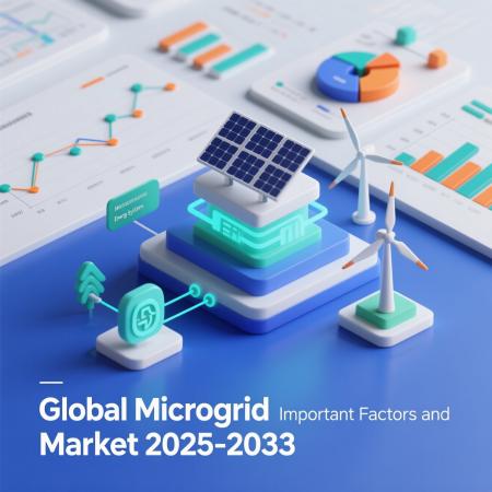 Microgrid Market Size, Growth, Key Trends & Future Forecast 2033