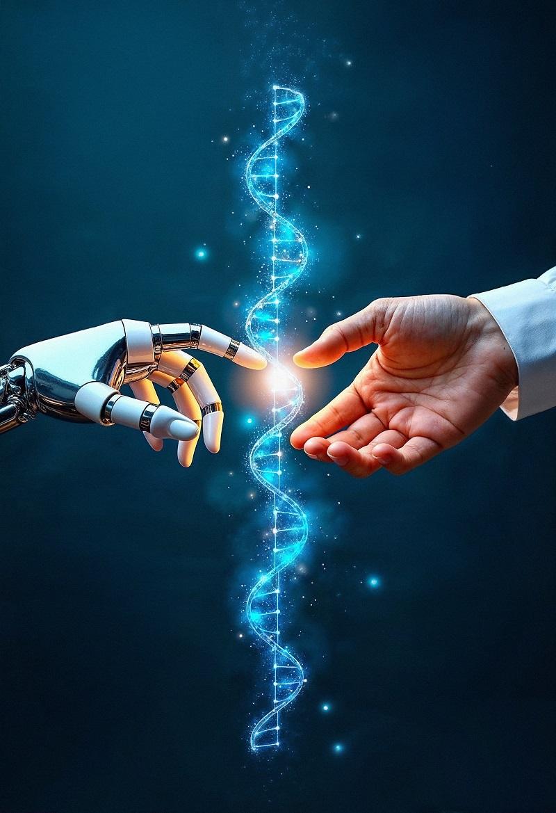 Nanorobotics Market | Industry Trends, Growth Drivers, Forecast & Competitive Analysis | DataM Intelligence