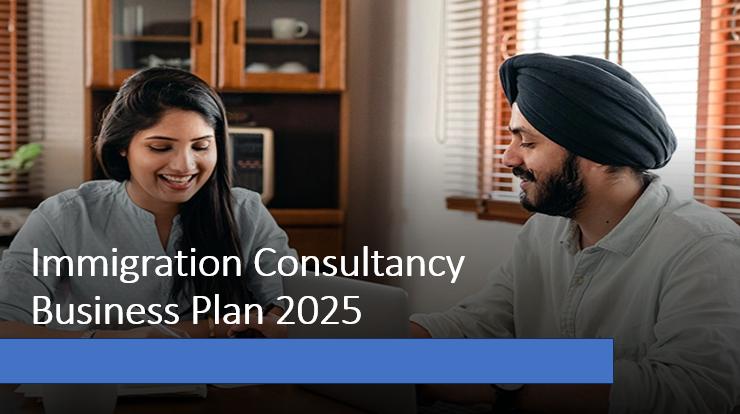 Immigration Consultancy Business Plan Report 2025: Industry Trends, Setup, Revenue, Investment and Profitability