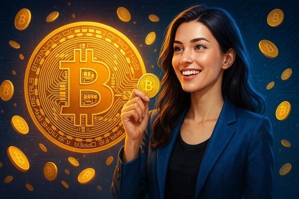 Bitcoin Mining 2025 New Guide and others: A New Way of Looking into the Future of Crypto Mining