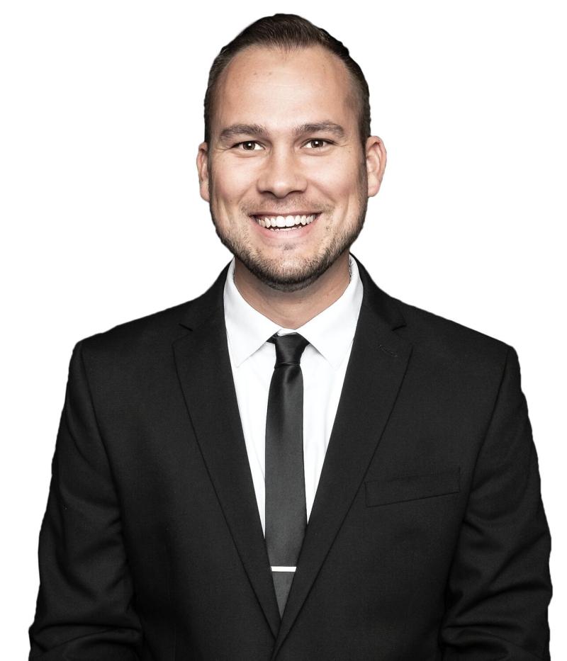 Celebrating 5 Years of Leadership and Community Impact with Tyler Sutton, State Farm Agent and Owner