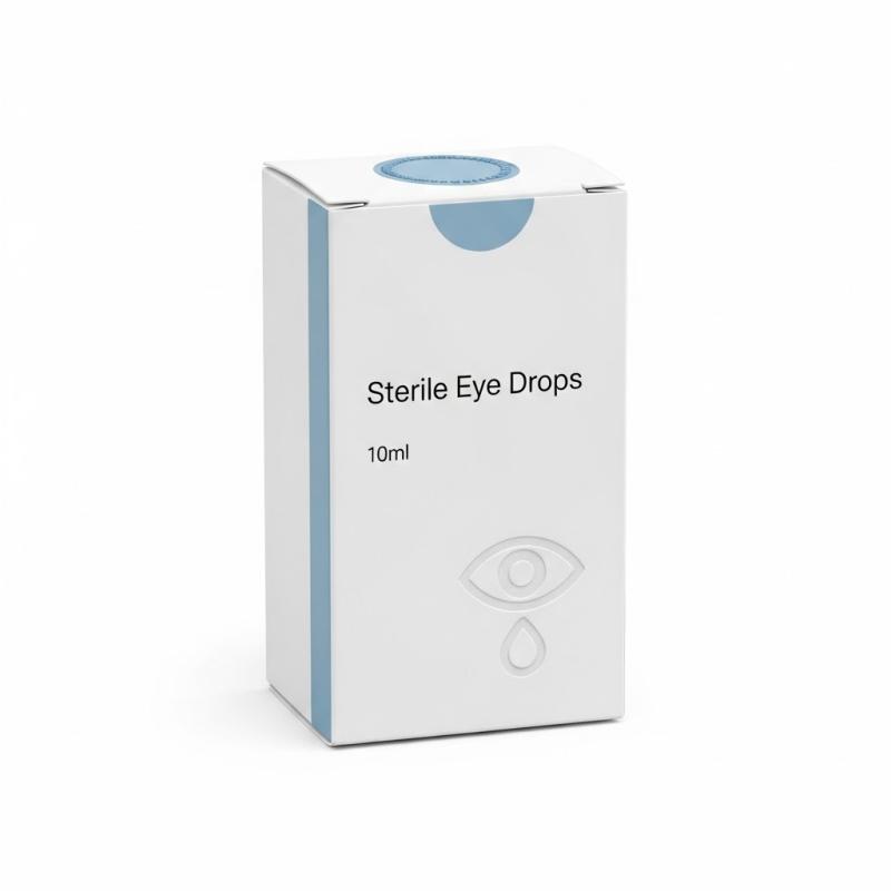 Ophthalmology Packaging Market Expected to Register USD 27.8 Billion Revenue by 2033, Report by DataM Intelligence