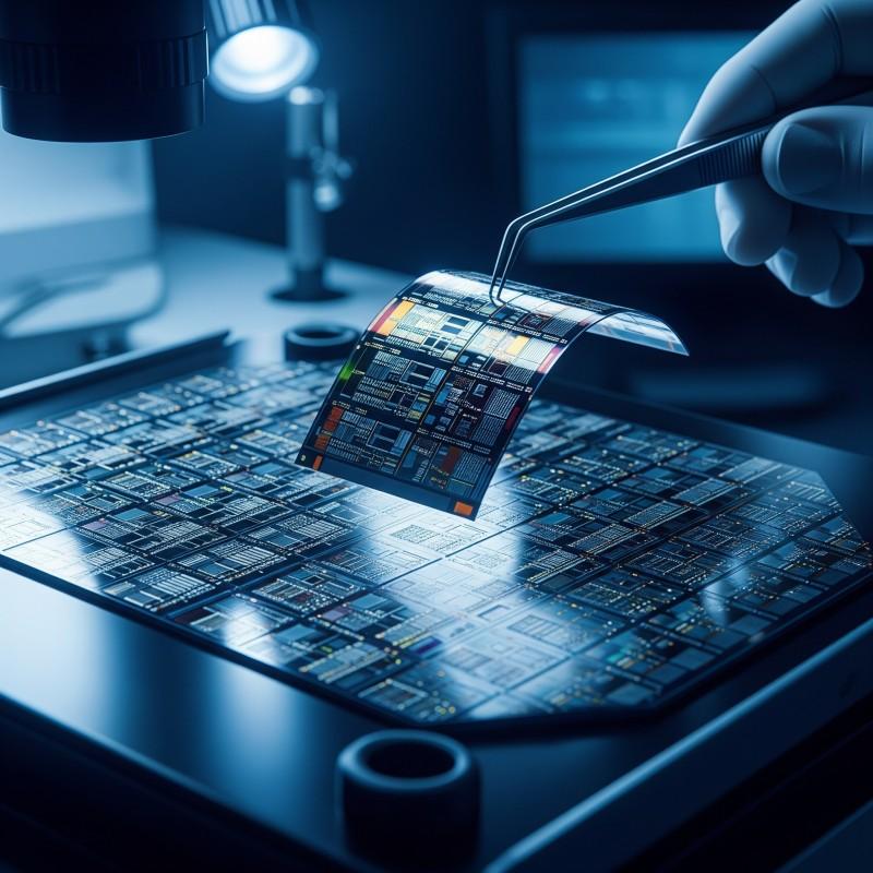 Semiconductors Market Outlook | Innovation, Growth Drivers and Future Investments