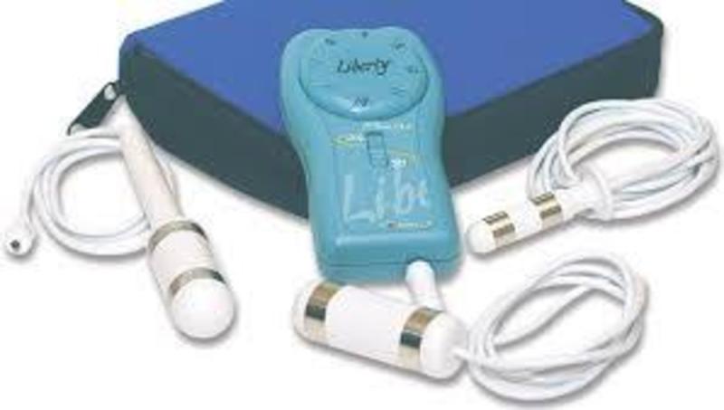 Statistical forecast for the market for electrical pelvic floor stimulators,