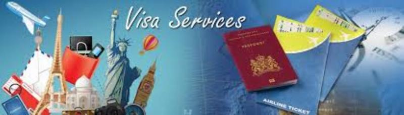 Visa Service Market is Going to Boom | BLS International, Fragomen