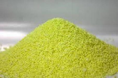 Sulfur Fertilizer