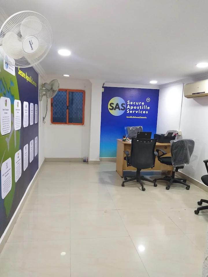Secure Apostille Services Expands with New Branch in Hyderabad